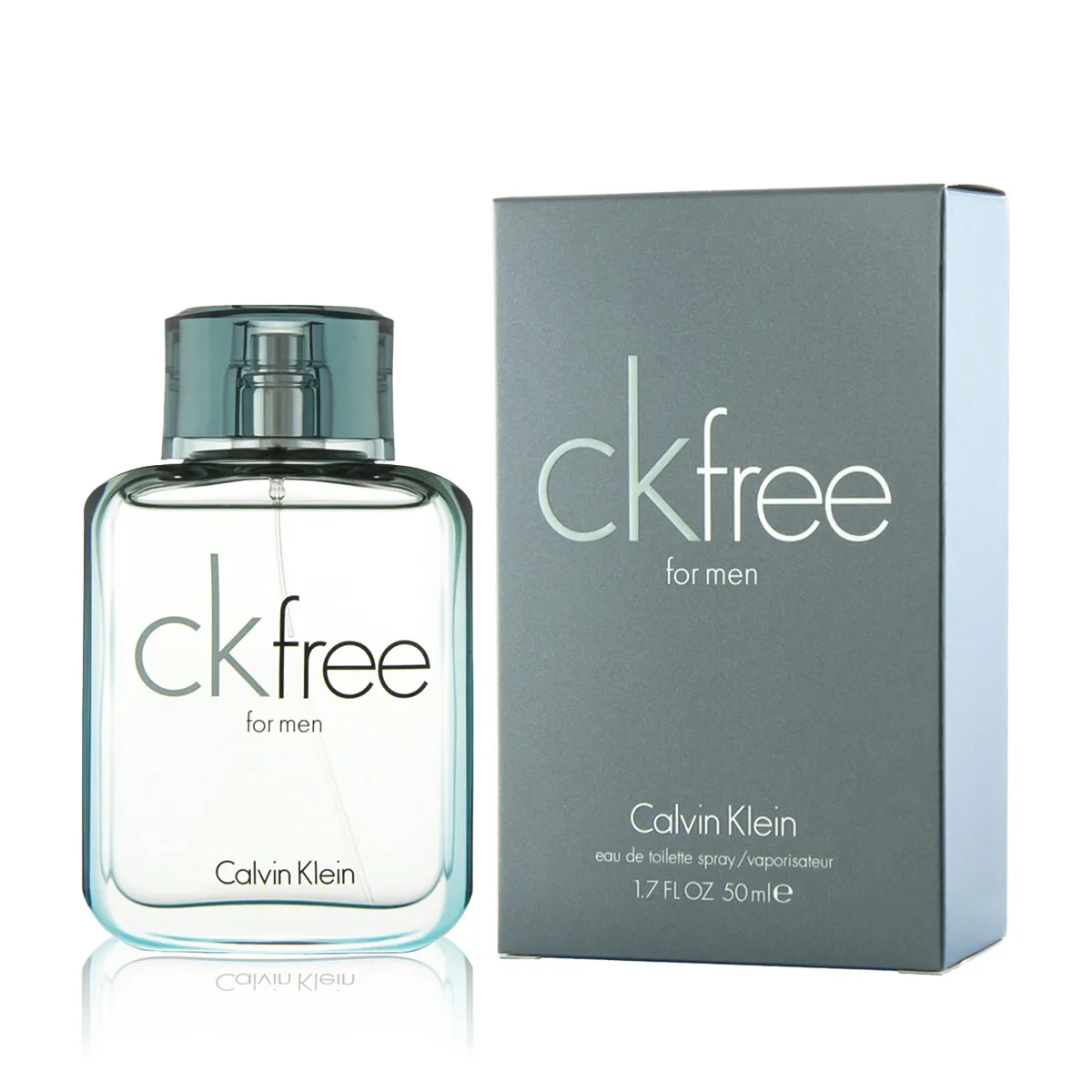 Calvin Klein CK Free thumbnail 8
