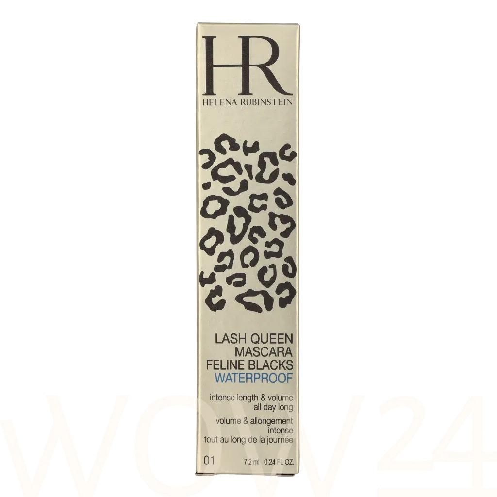 Helena Rubinstein Lash queen feline blacks thumbnail 2