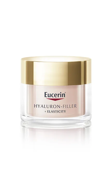 Eucerin Hyaluron-Filler + Elasticity Day Rosé thumbnail 2