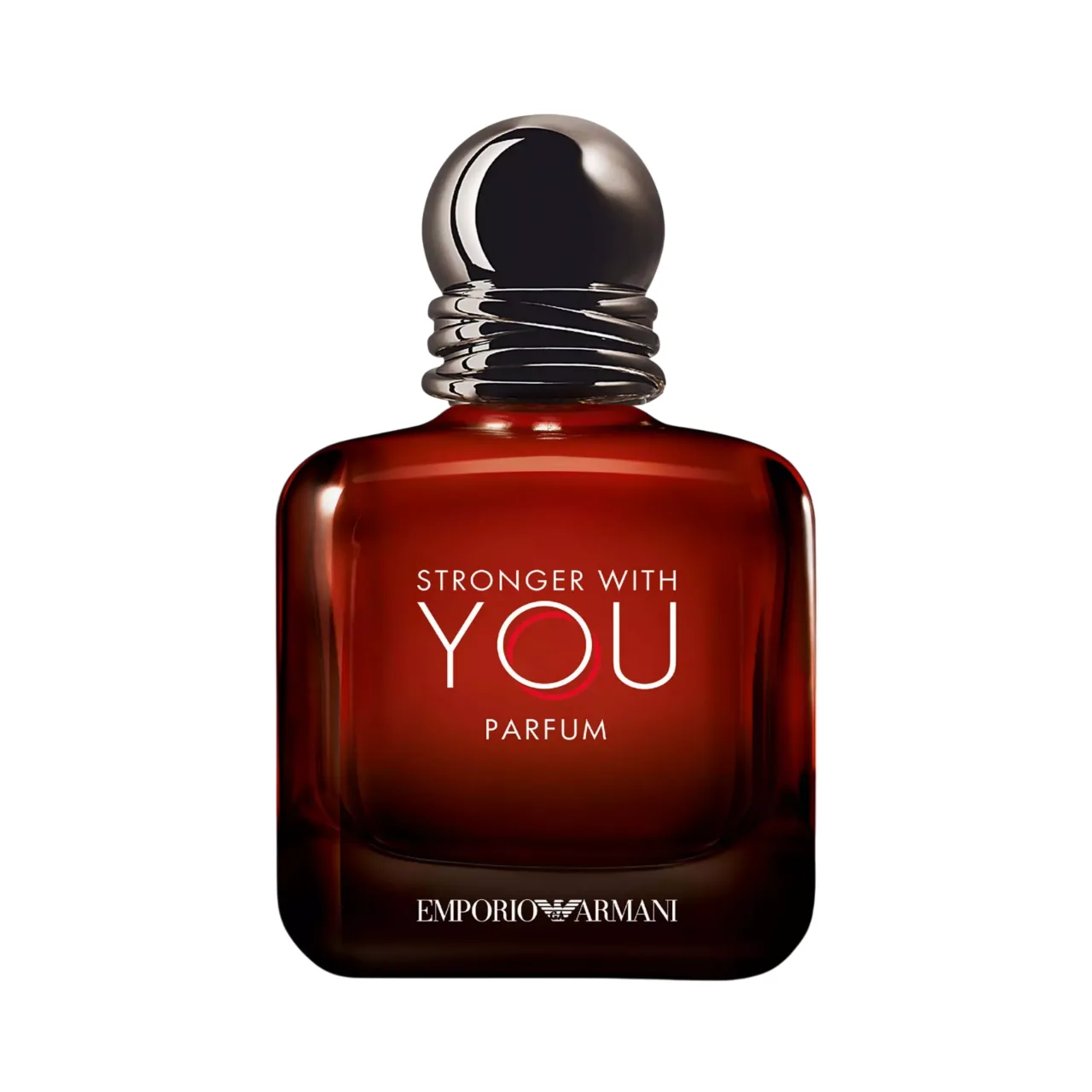 Armani Tester Armani Emporio Stronger With You Parfum 100ml thumbnail 5