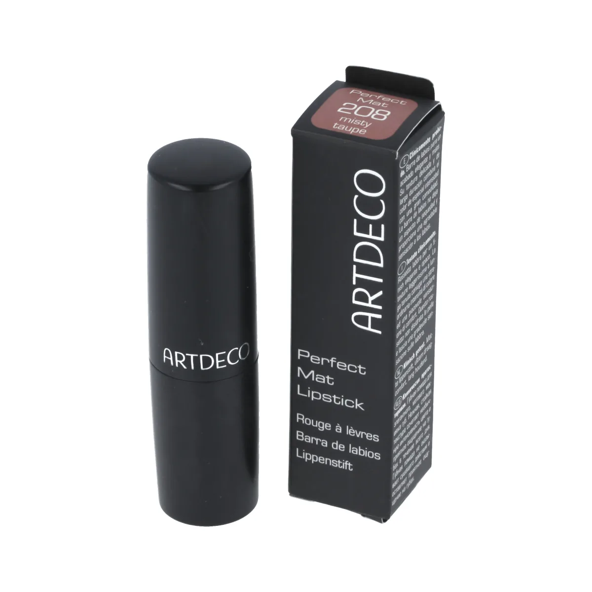 Artdeco Perfect Mat The Sound of Beauty Lipstick 4 g thumbnail 2