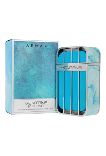 Armaf Beauté Ventana marine thumbnail 8