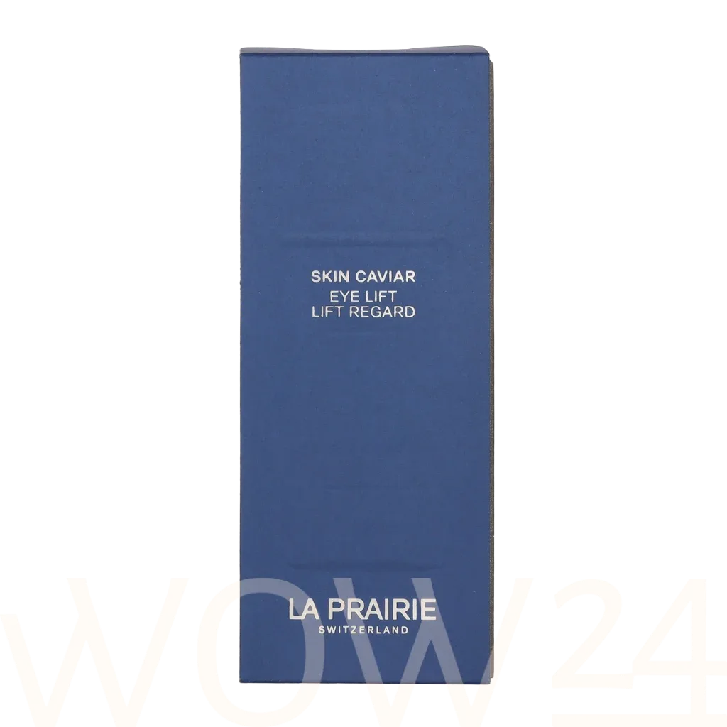 La Prairie Skin caviar eye lift thumbnail 2