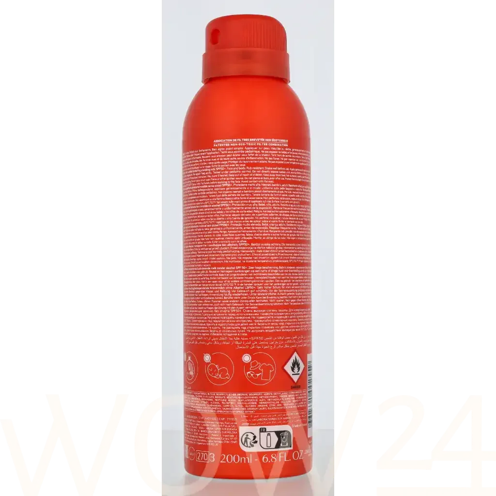 SVR Sun Secure Lait Crepitant thumbnail 3
