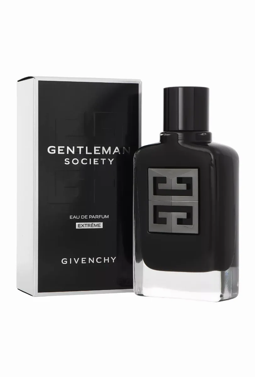 Givenchy Gentleman society extreme thumbnail 4