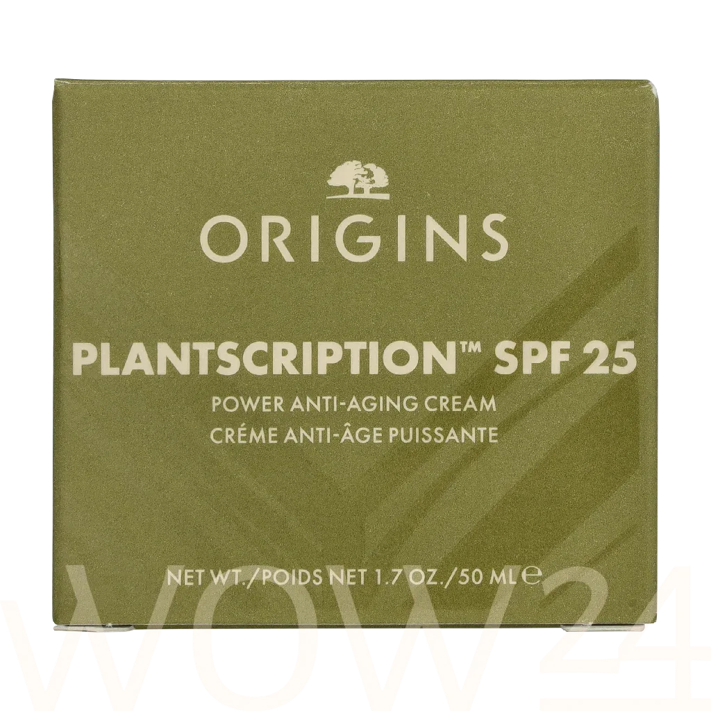 Origins Plantscription Power Anti-Aging Cream thumbnail 2