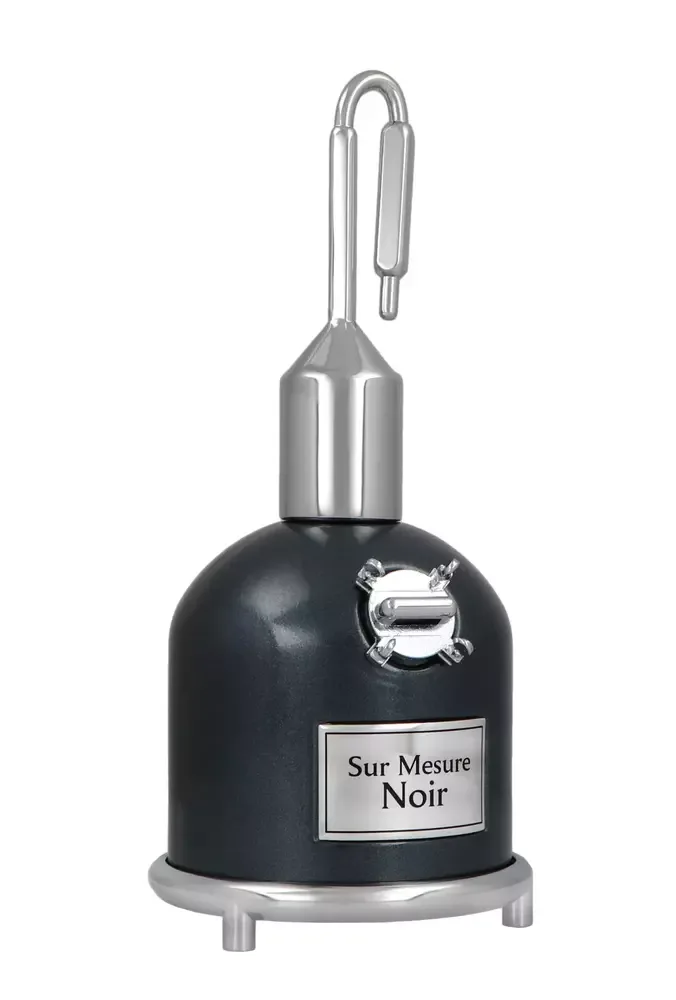 Lattafa perfumes Pride Sur Mesure Noir thumbnail 6