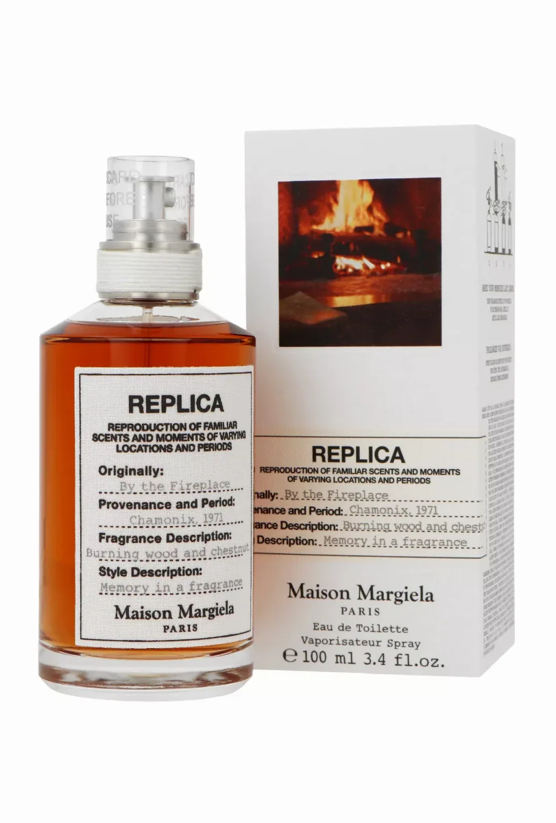 Maison Margiela Replica By The Fireplace thumbnail 4
