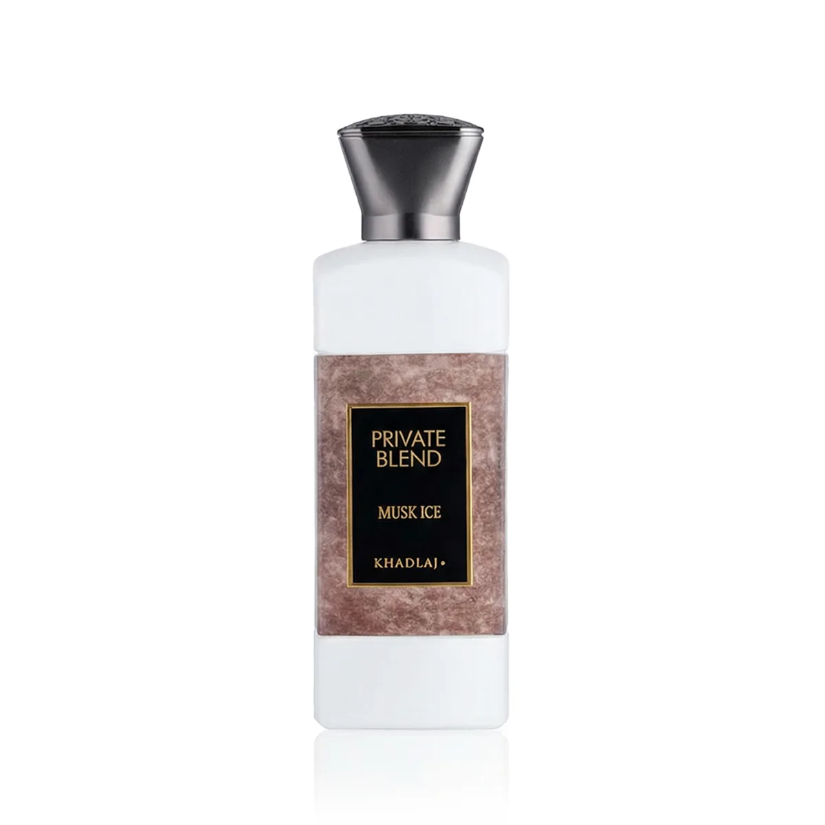 Khadlaj Private Blend Musk Ice thumbnail 2