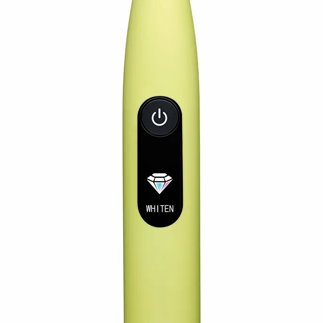 Beurer Sonic Electric Toothbrush SC50 - Splashy Lemon thumbnail 8