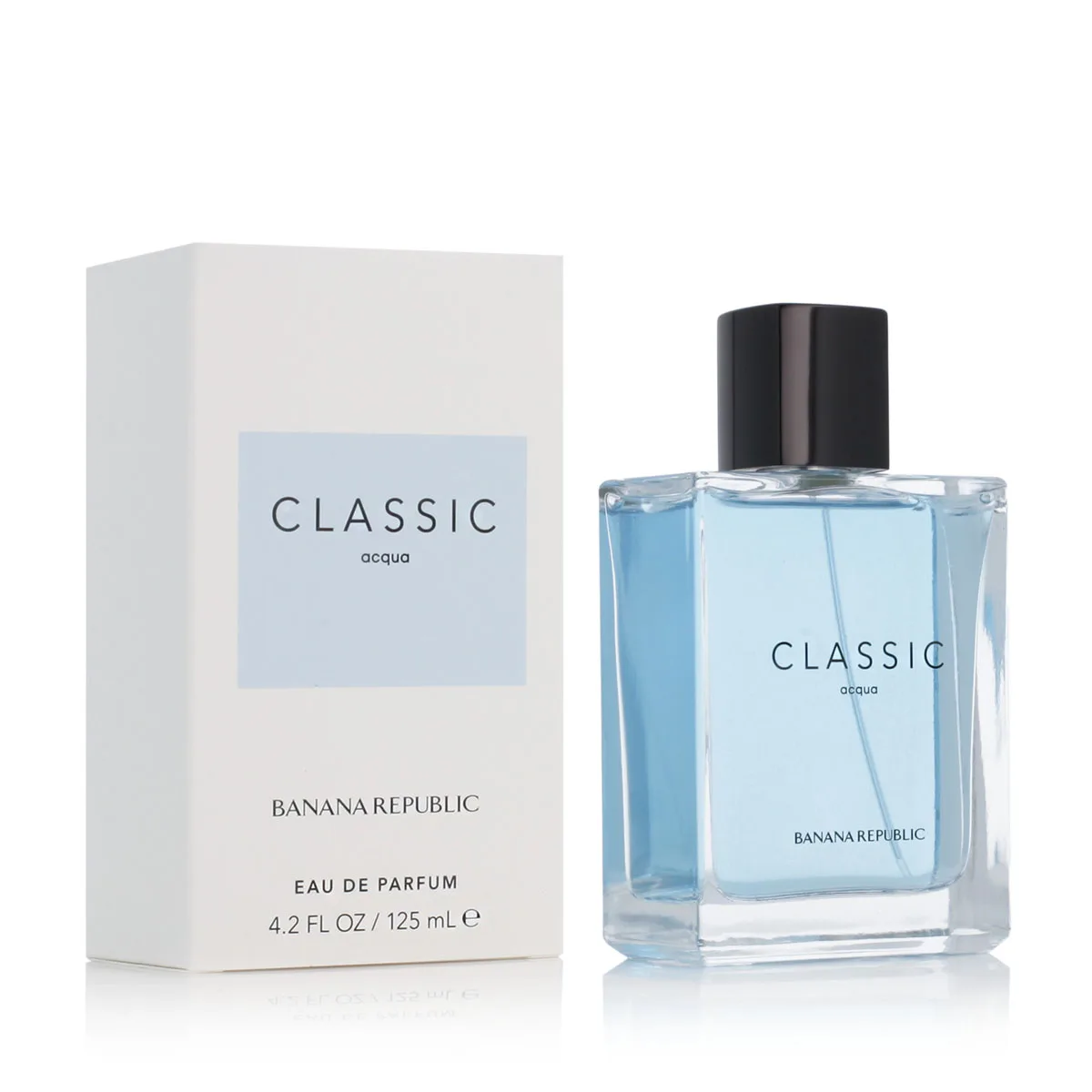 Banana Republic Classic acqua thumbnail 2