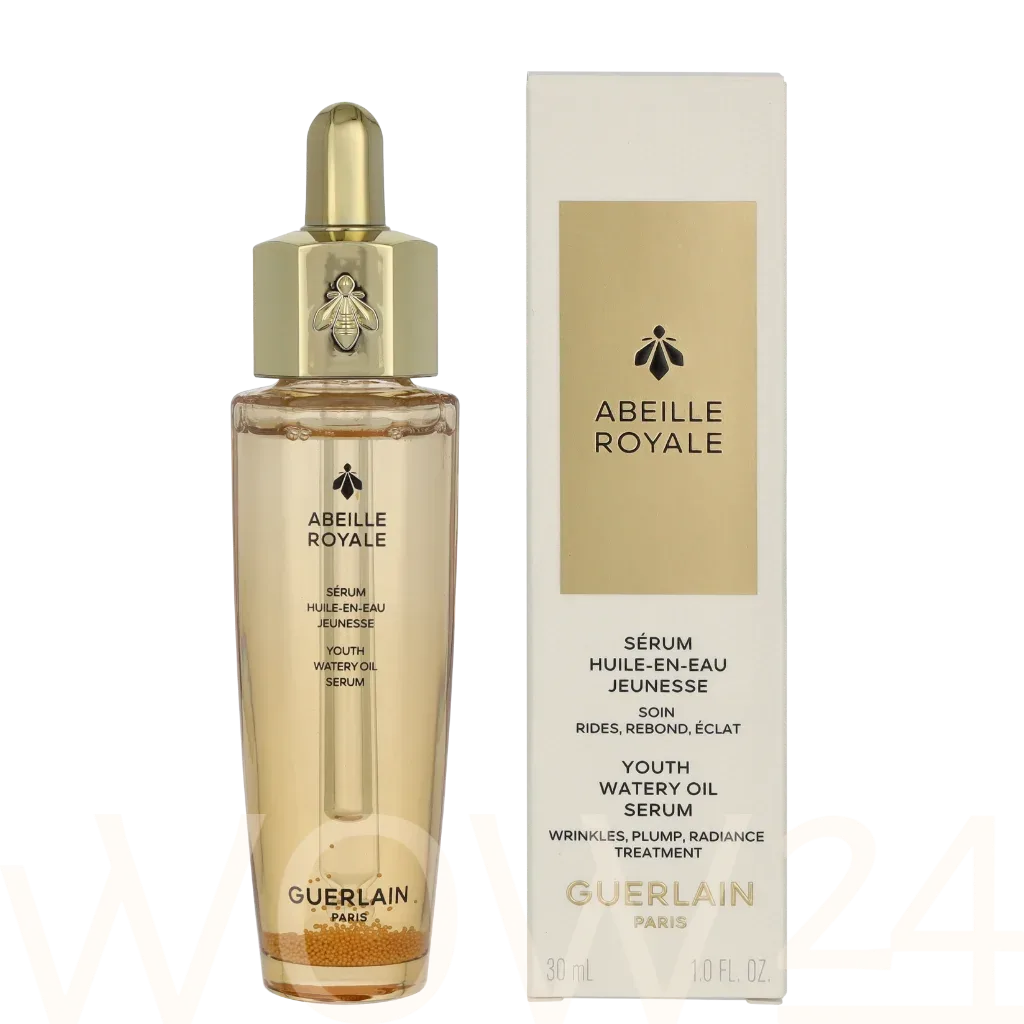 Guerlain Guerlain Abeille Royale Oil-Water-Youth Serum thumbnail 4