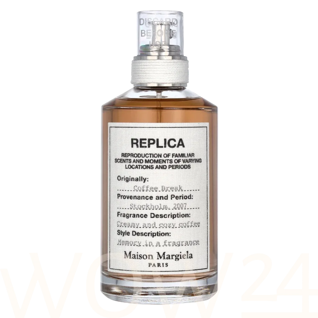 Maison Margiela Replica coffee break thumbnail 5