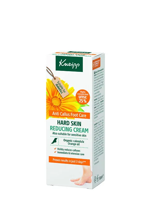 Kneipp Foot Care Anti Callus thumbnail 2