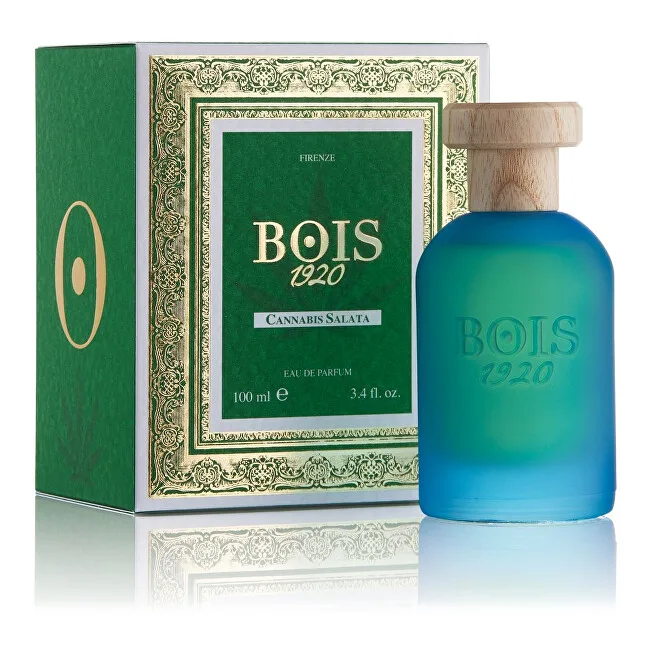 Bois 1920 Cannabis Salata thumbnail 2
