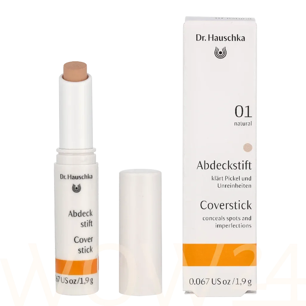 Dr.Hauschka Coverstick thumbnail 4