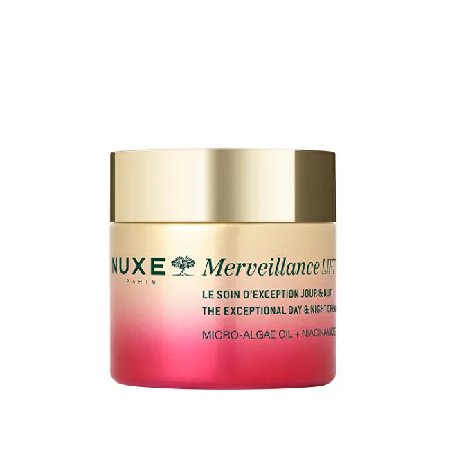 Nuxe Merveillance Lift The Exceptional Day & Night Cream thumbnail 6