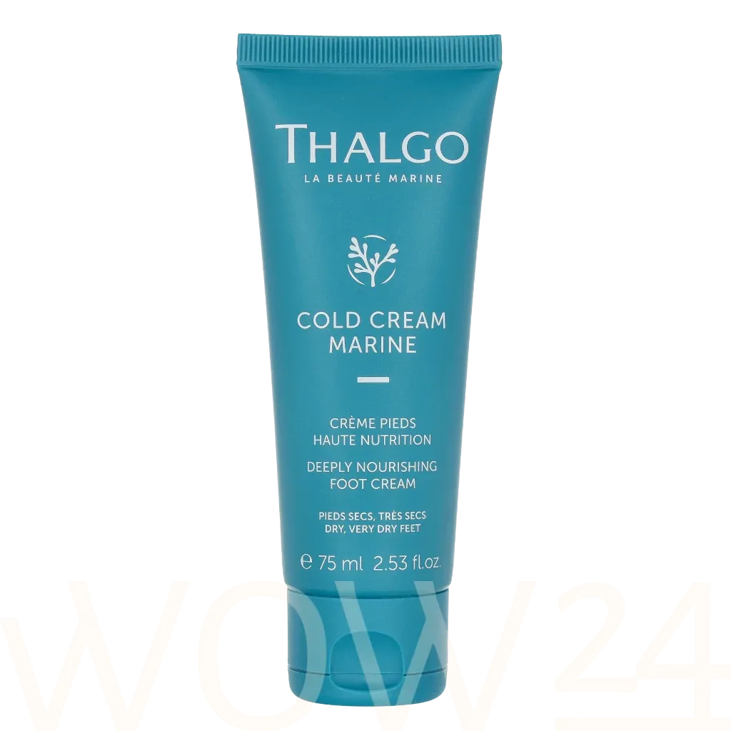 Thalgo Cold cream marine thumbnail 4