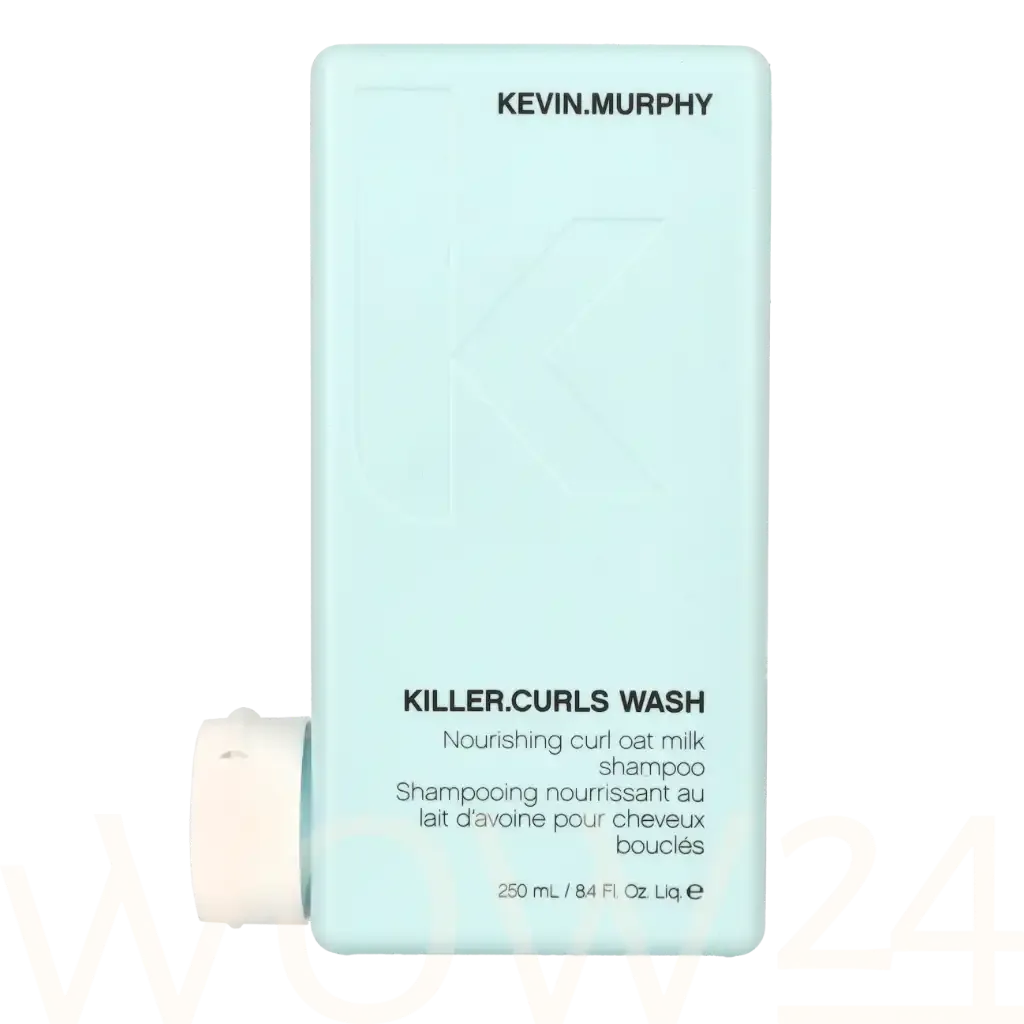 Killer.Curls Wash