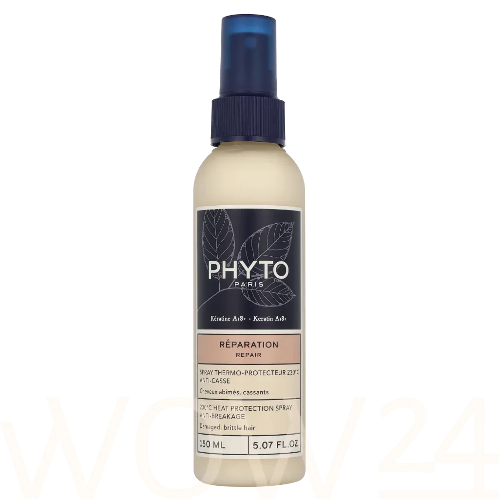 Phyto paris Repair 230° Heat Protection Spray thumbnail 2