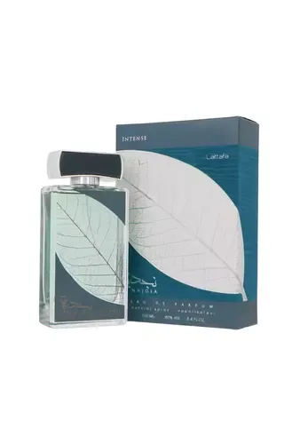 Lattafa perfumes Najdia Intense thumbnail 2