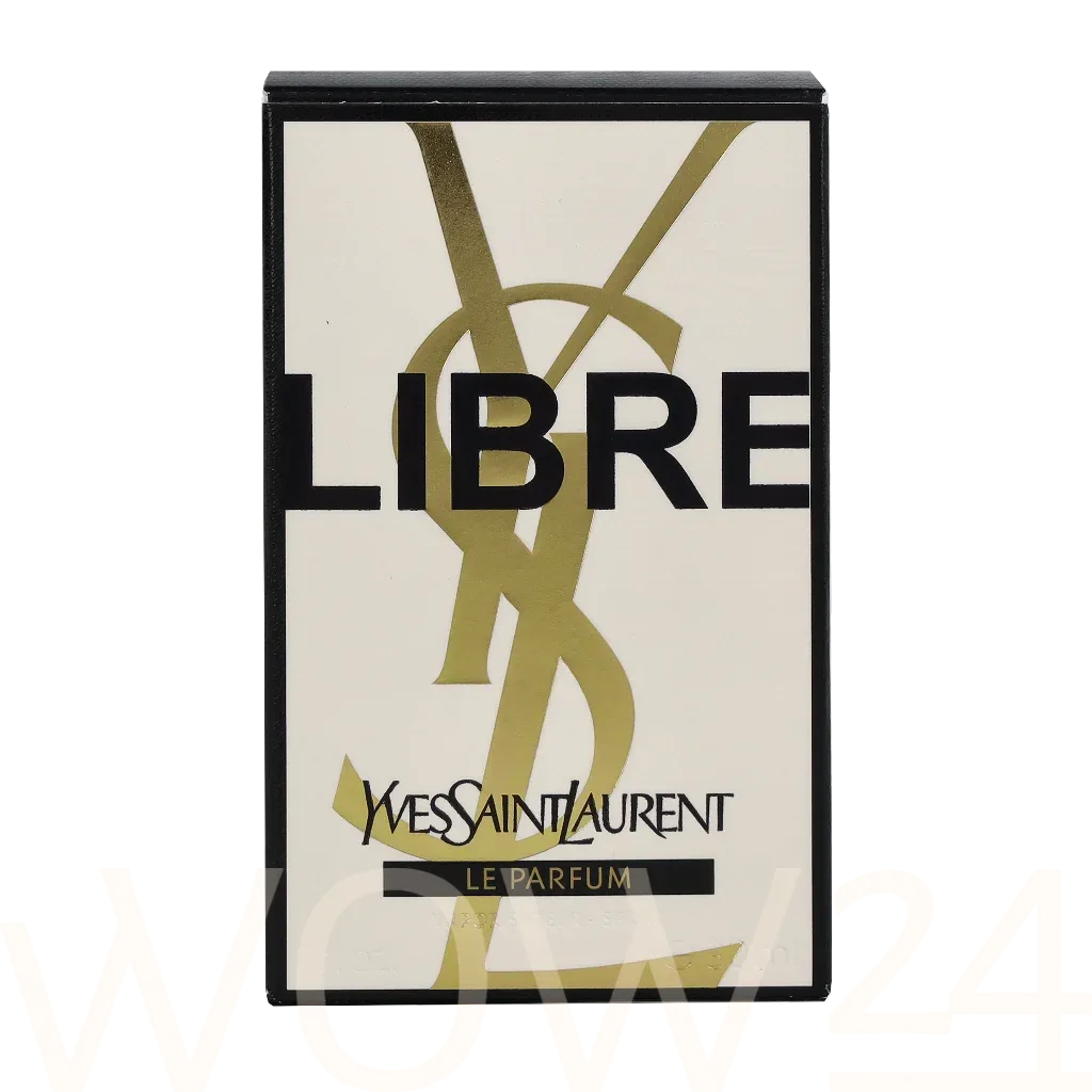 Yves Saint Laurent Libre le parfum thumbnail 2
