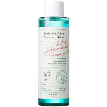 Axis-Y Face Care thumbnail 3