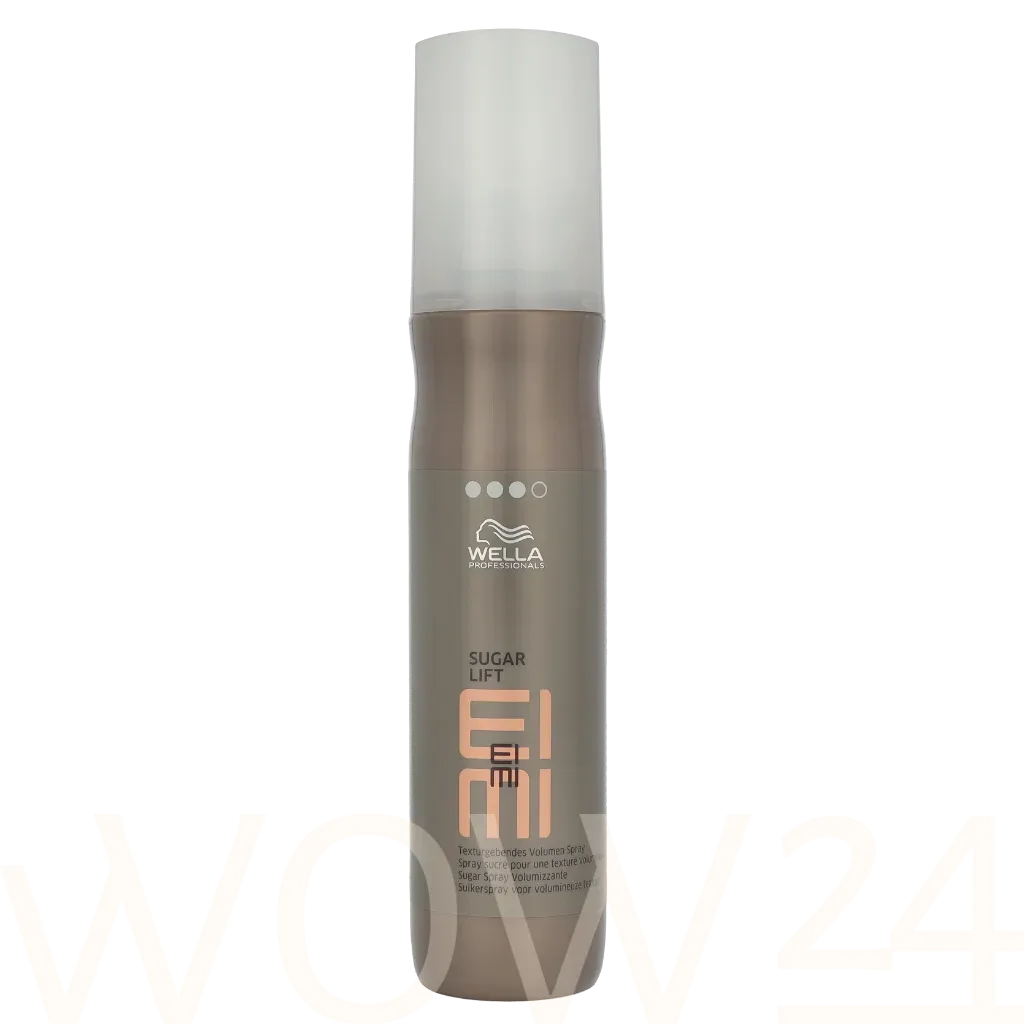 Wella Professional Eimi Sugar Lift thumbnail 4