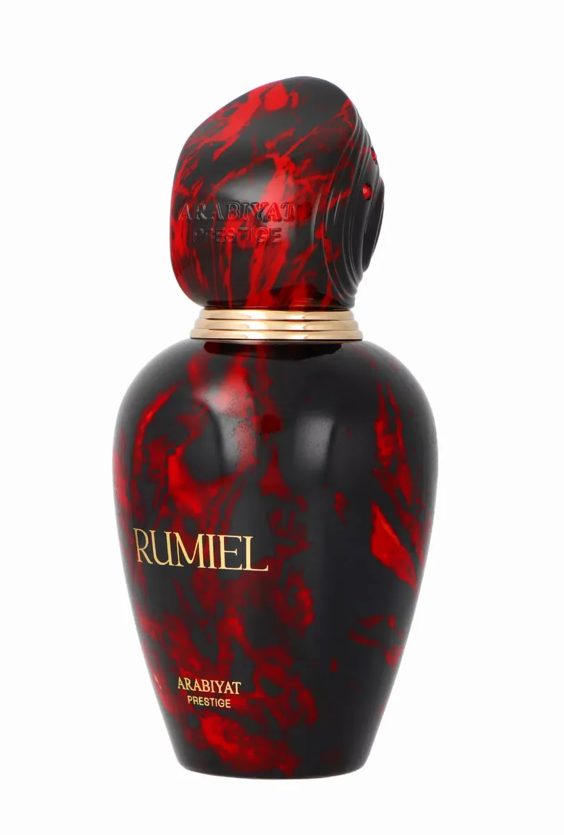 Arabiyat Rumiel thumbnail 4