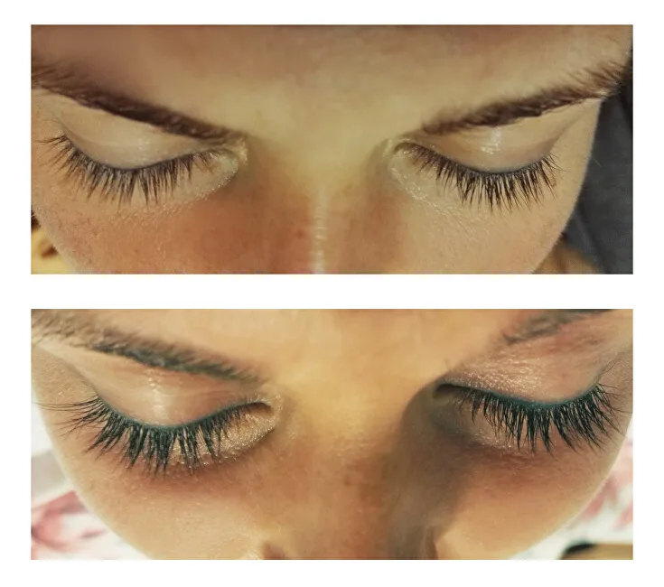 Synouvelle Cosmeceuticals (Lash & Brow Activating Serum) thumbnail 4