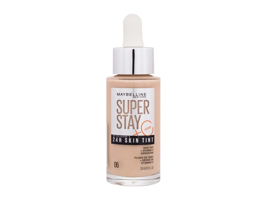 Super Stay 24H Skin Tint + Vitamin C