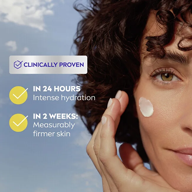 Nivea Q10 power anti-wrinkle extra nourish thumbnail 4