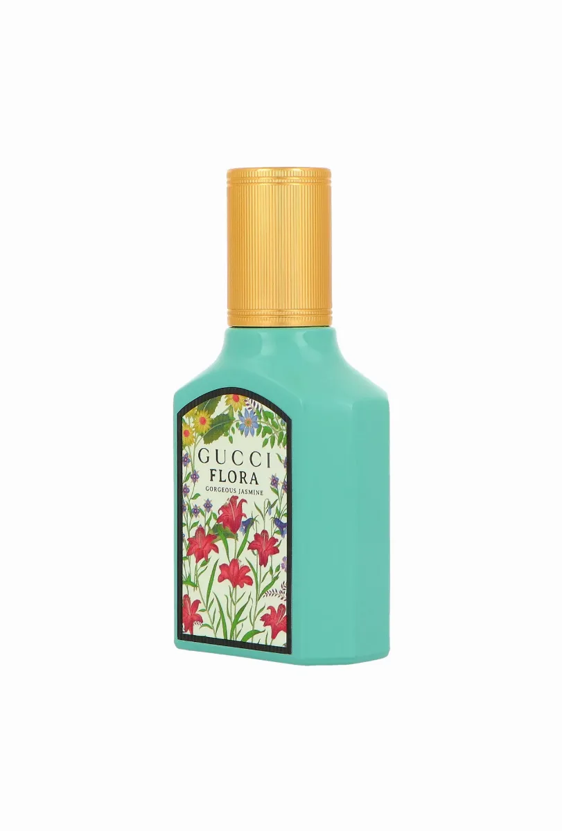 Gucci Flora Gorgeous Jasmine thumbnail 7
