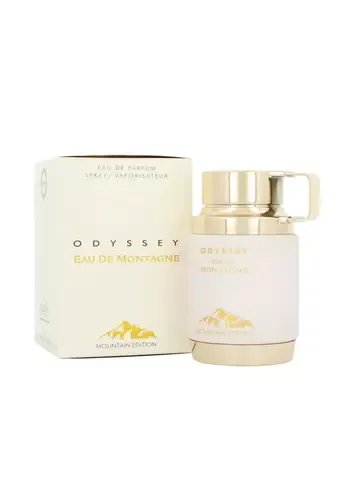 Armaf Beauté Odyssey Eau de Montagne thumbnail 5