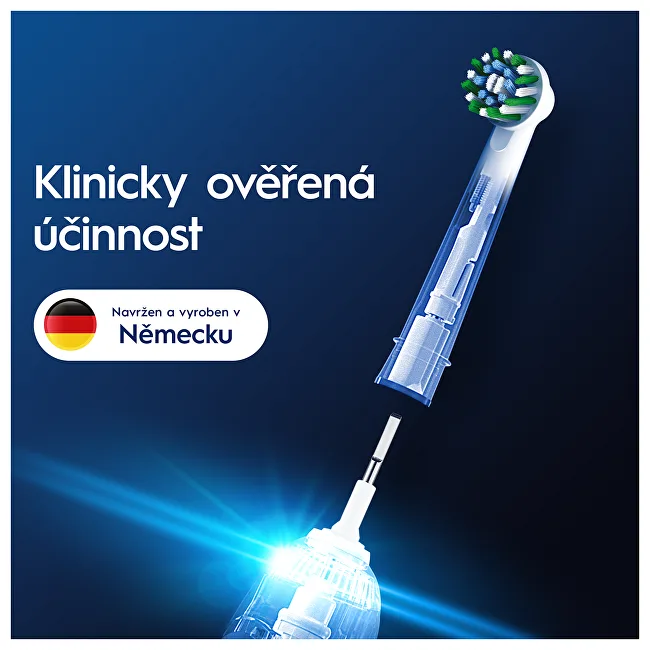 ORAL-B Pro Cross Action thumbnail 6