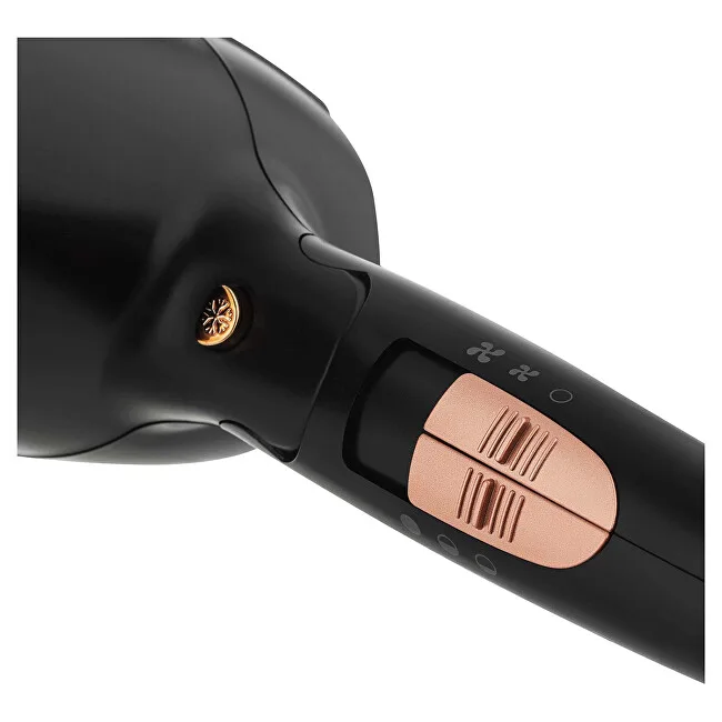 Sencor SHD 7100BK hair dryer thumbnail 6