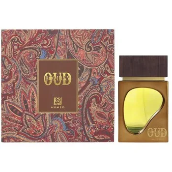 Ahmed Al Maghribi Bombay Oud thumbnail 3