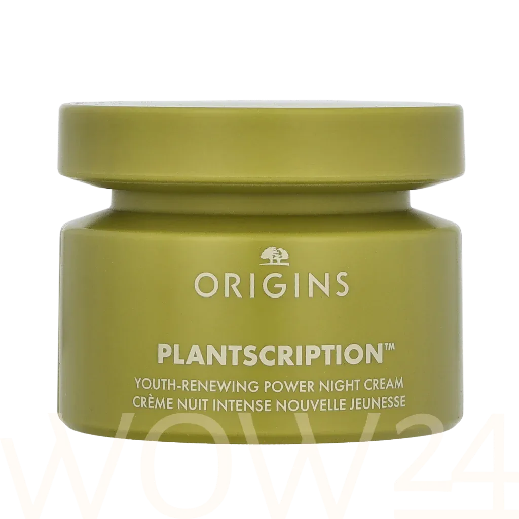 Origins Plantscription Youth-Renewing Power Night Cream thumbnail 5