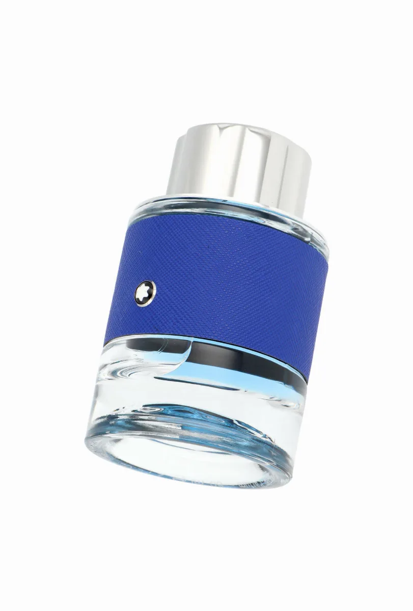 Mont Blanc Explorer Ultra Blue thumbnail 7