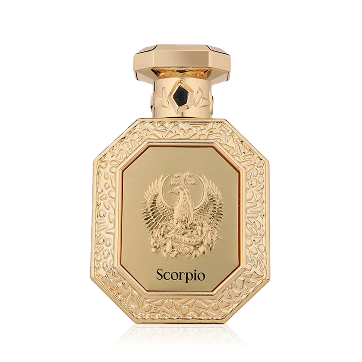 French Avenue Genesis Scorpio thumbnail 2