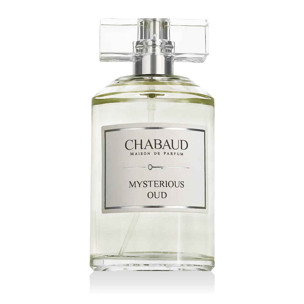 Mysterious oud