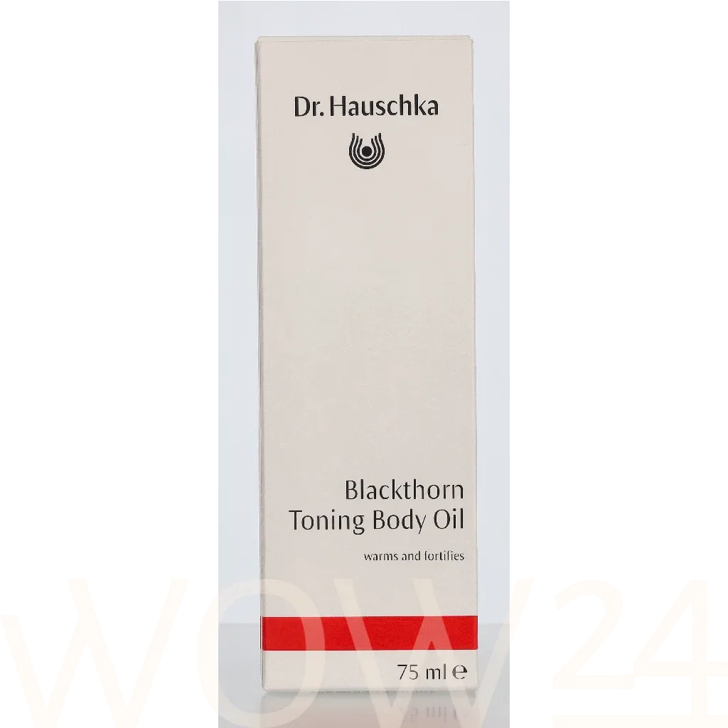 Dr.Hauschka Blackthorn Toning thumbnail 3