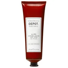 Depot No. 404 Soothing Shaving Soap Cream thumbnail 2