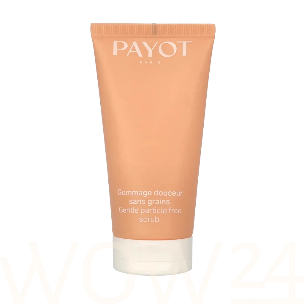 Payot Payot Nue Gentle Particle Free Scrub thumbnail 4
