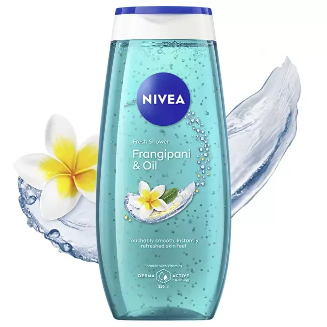 Nivea Hawaii Flower & Oil thumbnail 3