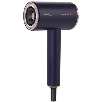 Concept "v" design Hair dryer BLDC PROFI Care VV8100 thumbnail 8