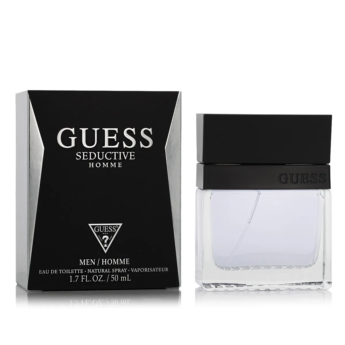 Guess Seductive Homme thumbnail 2