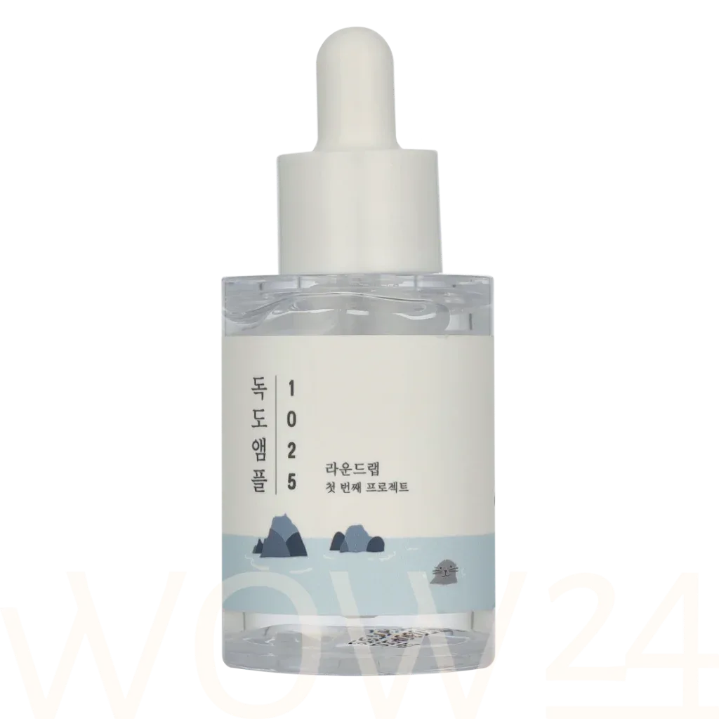 Round Lab Light Hydrating Serum 1025 Dokdo (Ampoule) thumbnail 5