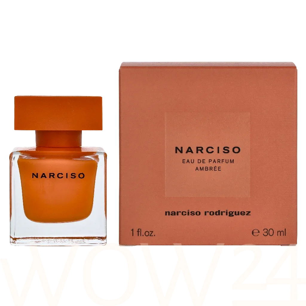 Narciso Rodriguez Narciso Ambrée thumbnail 4