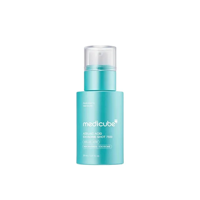 Medicube Soothing skin serum Azelaic Acid Exosome Shot 7500 30 ml thumbnail 3